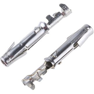 Contatto per connettore circolare Souriau Sunbank by Eaton Femmina, serie TRIM TRIO SC, contatto da 20, cavo 22