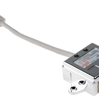 Adattatore a T RS PRO, RJ45, Cat5e, 2 porte, schermato