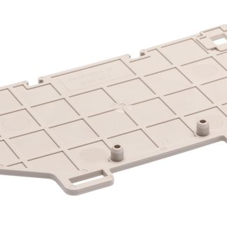 Piastra di divisione Weidmuller, serie WTW