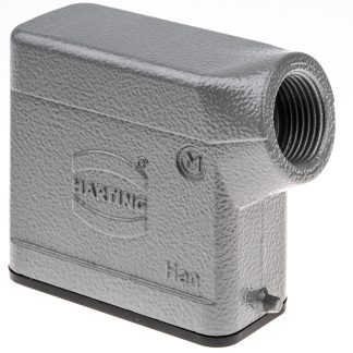 Connettore alimentazione HARTING, Maschio, 10 Pin, 16A, 250 V