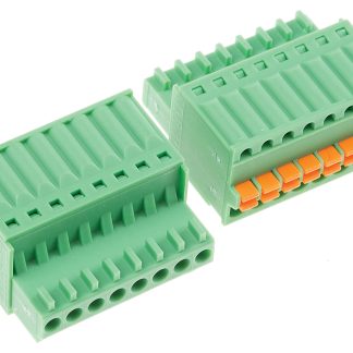 Morsettiera collegabile Phoenix Contact Femmina, passo 2.5mm
