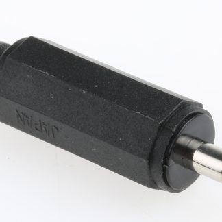 Connettore jack, 3.5 mm, Maschio, Montaggio su cavo Stereo