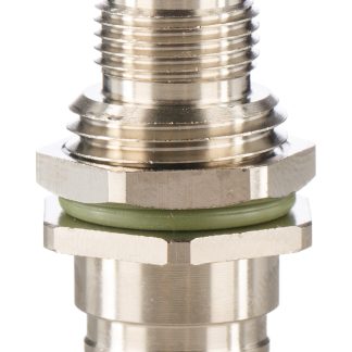 Adattatore connettore circolare da M12 a Maschio M12 a 5 pin, 4A