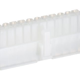 Corpo connettore automotive Molex Femmina, 22 vie, 2 file, passo 4.2mm