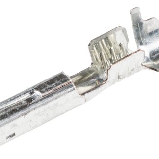 Terminale a crimpare Molex Femmina, 14AWG → 16AWG