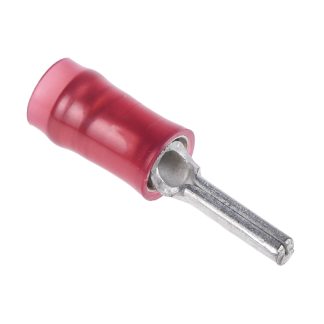 Contatto a crimpare TE Connectivity, Stagno, 0.25mm² - 1.6mm² Non protetto