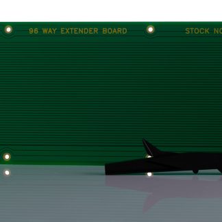 Scheda di espansione Scheda di espansione 188-39011D 96 vie FR4