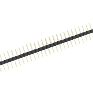 Connettore maschio HARWIN, 50 vie, 1 fila, passo 2.0mm