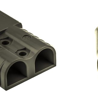 Connettore alimentazione Anderson Power Products 6800G1, 2 Pin, 120.0A, , 600,0 V.
