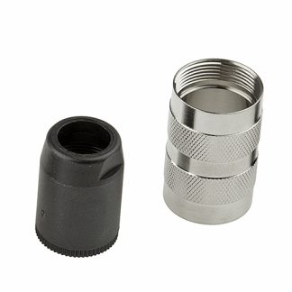 Connettore DIN Amphenol Industrial, serie signalmate C091, 12 poli, IP40, 3.0A, 150,0 V.