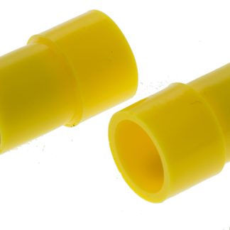 Contatto a crimpare RS PRO, Stagno, 4mm² - 6mm² Non protetto