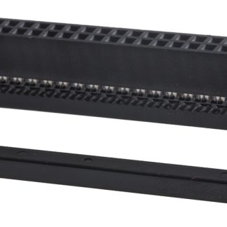 Connettore IDC RS PRO Femmina, 50 vie, 2 file, passo 2.54mm, Montaggio su cavo
