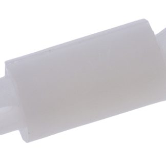 Supporto per PCB in Nylon Essentra, H. 7.9mm, Ø foro PCB 3.18mm