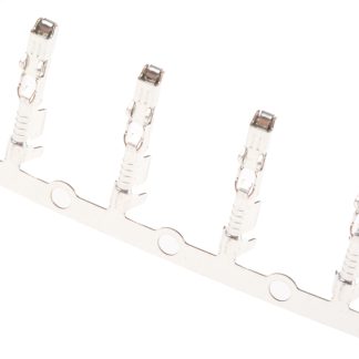 Terminale per connettori automotive Cinch