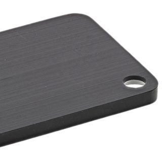 Piastra di chiusura Switchcraft serie EH per Porta patch panel