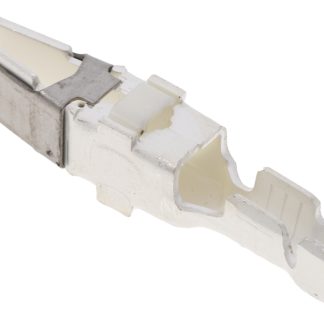 Contatto per connettore circolare TE Connectivity Femmina, serie Type XII, contatto da 16, cavo 16 → 12 AWG
