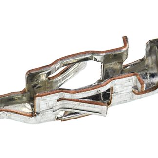 Terminale a crimpare Molex Maschio, 26AWG → 30AWG