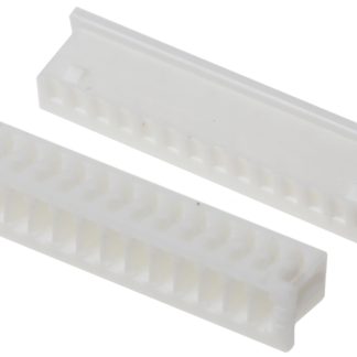 Corpo connettore automotive Molex Femmina, 14 vie, 1 fila, passo 1.25mm