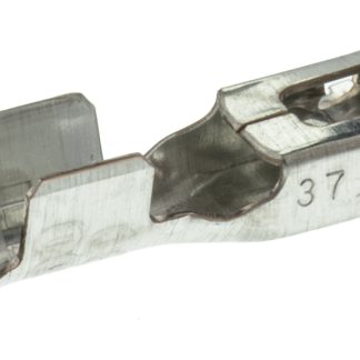 Terminale a crimpare Delphi Femmina, 14AWG → 16AWG