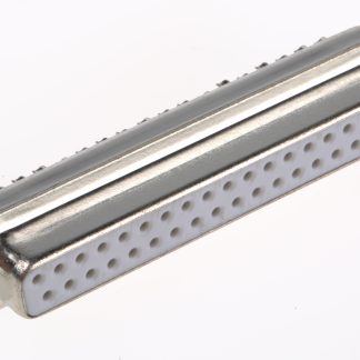 Connettore D-Sub ASSMANN WSW standard, C, Femmina, 37 vie, terminazione a saldare