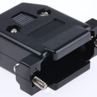 Calotta D-Sub ASSMANN WSW in PC, 15 vie, calotta A