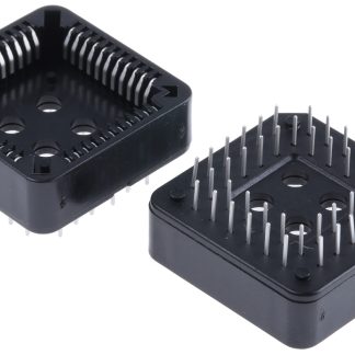 Zoccolo IC, ASSMANN WSW, 1.27mm, 44 poli, Femmina, DIP