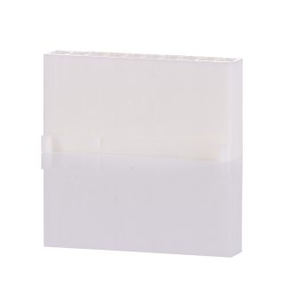 Corpo connettore automotive Molex Femmina, 10 vie, 1 fila, passo 2.54mm
