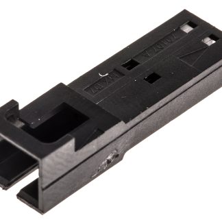 Corpo connettore automotive Molex Maschio, 2 vie, 1 fila, passo 2.54mm