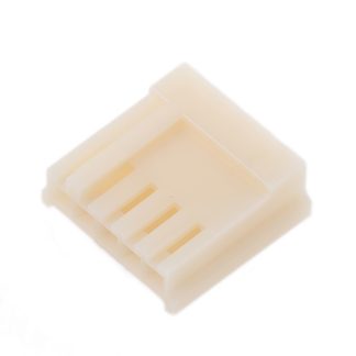 Corpo connettore automotive TE Connectivity Femmina, 5 vie, 1 fila, passo 2.5mm