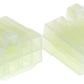 Corpo connettore automotive TE Connectivity Maschio, 7 vie, 2 file