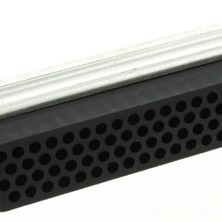 Connettore D-Sub TE Connectivity, Maschio, 78 vie, terminazione a crimpare
