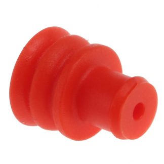 Connettore maschio di tenuta TE Connectivity, serie Superseal