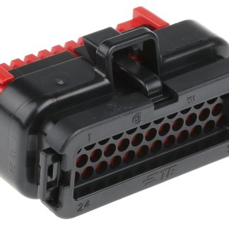 Contenitore TE Connectivity, serie AMPSEAL, Femmina, 35 contatti