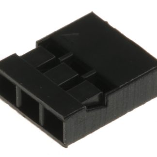 Corpo connettore automotive HARWIN Femmina, 3 vie, 1 fila, passo 2mm