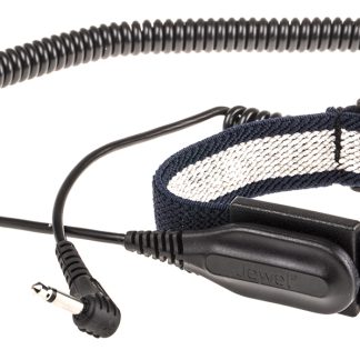 Set di cavi e cinghietta da polso messa a terra ESD Desco Europe, Perno da 4 mm