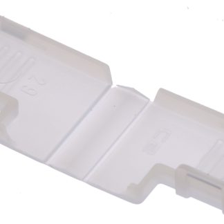 Corpo connettore per terminali a crimpare JST