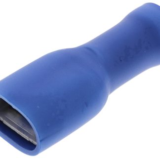 Capicorda femmina JST Femmina, Isolato, linguetta 6.35 x 0.8mm