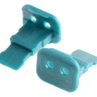 Connettore automotive Amphenol Industrial, Femmina