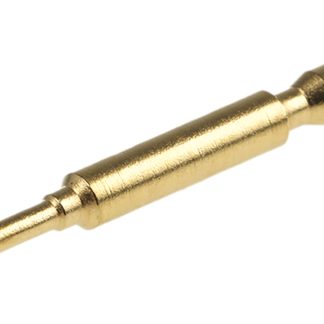 Contatto per connettore circolare Amphenol Industrial Maschio, serie M23 A