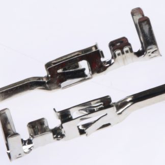 Terminale a crimpare Molex Maschio, 18AWG → 20AWG