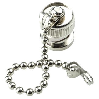 Cappuccio parapolvere per connettore RF Amphenol RF