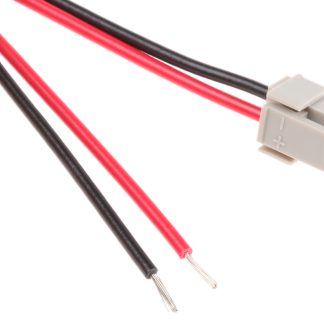 Connettore solenoide SMC