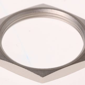 Dado connettore binder, per Connettore M16