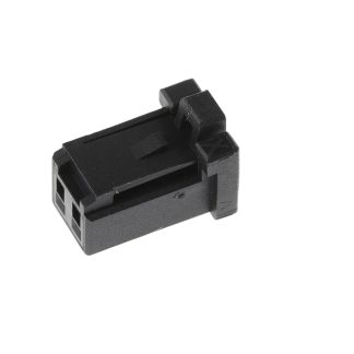 Corpo connettore automotive TE Connectivity Femmina, 2 vie, 1 fila