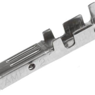 Terminale a crimpare TE Connectivity Femmina, 14AWG → 16AWG