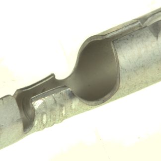 Capocorda bullet a crimpare TE Connectivity, Femmina, diam. 4mm, 0.5mm² - 2.27mm² Non protetto