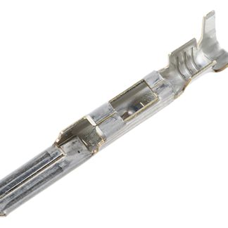 Terminale per connettori automotive TE Connectivity MIC, Maschio