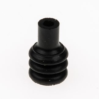 Tappo in gomma TE Connectivity, serie EconoSeal J Mark II