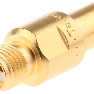 Adattatore RF Telegartner, da SMA Femmina a SMB Femmina, 50Ω