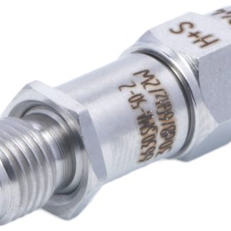 Attenuatore RF Huber+Suhner 50Ω, da Da connettore maschio SMA a connettore femmina, attenuazione 30dB, frequenza